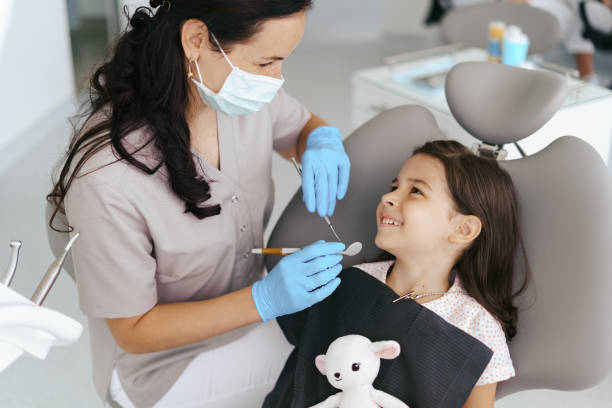 Best Emergency Dentist for Lost Fillings or Crowns in Sunset Beach, NC