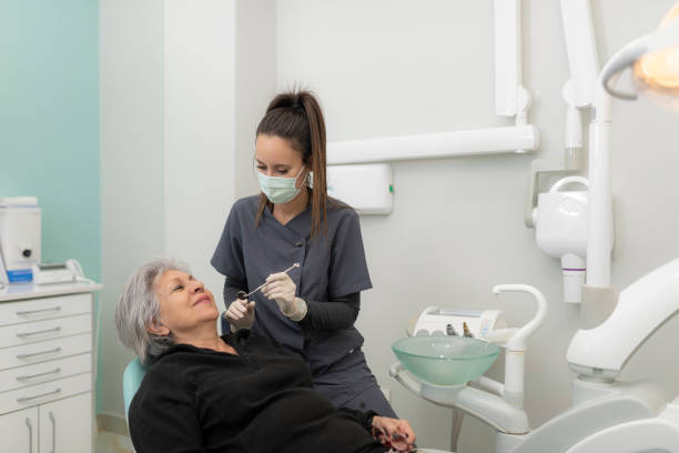 Best Emergency Dentist for Knocked-Out Tooth in Sunset Beach, NC